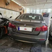 BMW 520 I|خودرو سواری و وانت|اصفهان, نقش جهان|دیوار