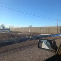 زمین مسکونی ۷۱۰مترمربع،برخیابان