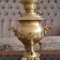 سماور زینتی