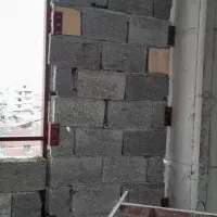 جذب بنا آ+رماتوربند + وال پست و کارگر ساختمانی