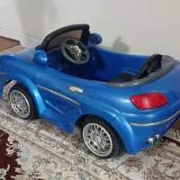 ماشین شارژی