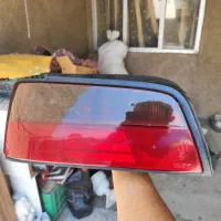 چراغ عقب پارس درحد