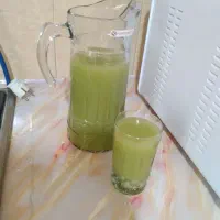 آبغوره تازه