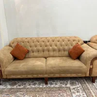 مبل چستر راحتی