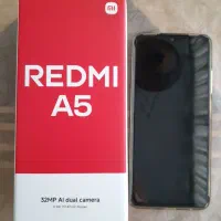 گوشی Redmi a5|موبایل|تهران, پردیسان|دیوار
