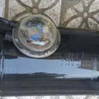 کپسول ال پی جی