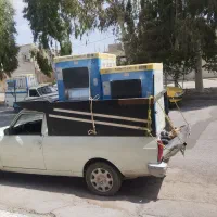 حمل بارباوانت به تمام نقاط کشور