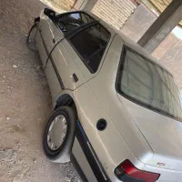 پژو 405 دوگانه