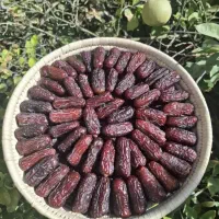 خرما پیارم لوکس و خرما شیره دارمخصوص ترافل