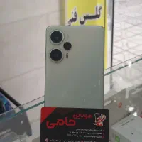 poco f5