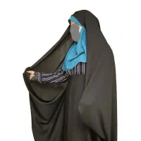 چادر حسنا