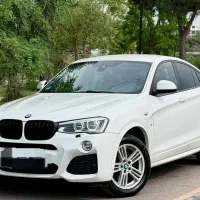 اجاره بی ام و در تهران/Bmw x4/فول/رنت ماشین ۲۰۱۶