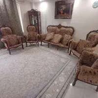 مبل هفت نفره