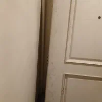 درب ورودی