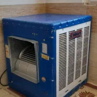 کولر 6000 جنرال موتوژن