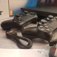 PS4 سونی کپیخور دودسته فول بیست بازی اکبند