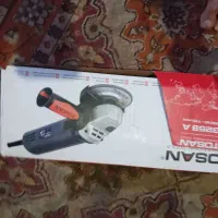 سنگ فرز نوع بدون کار