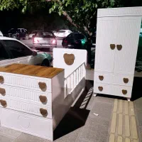 سرویس /تخت/کمد/کد۵۰