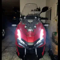adv تکنو|موتورسیکلت|مشهد, رستگار|دیوار