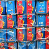 برنج محسن و روغن ۵ کیلو زیر قیمت / عمده