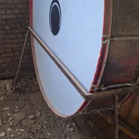 طبل ۱۶۰