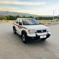 پیکاپ ریچ مدل ۹۵ تمام فابریک، درجه ۱