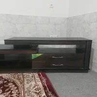 میز تلویزیون ام دی اف