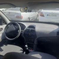 تیبا مدل ۹۸