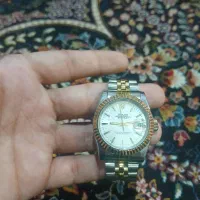 ساعت رولکس