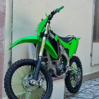 موتور کراس kxf سندکویر مدل 2020 crf-yzf-ktm-cb