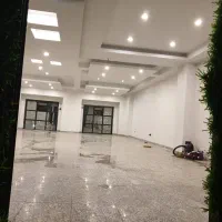 رهن اجاره اداری گلشهر ۱۱۰متر براصلی درختی