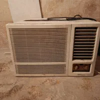 کولر پنجره ای 30هزار برند سوپر جنرال موتوربزرگ