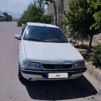 فروش پژو tu5  اس ال اکس