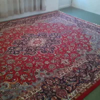 یه تخته فرش ۱۲متری