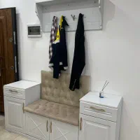 جا کفشی ممبران