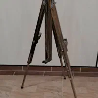 سه پایه نقاشی بوم