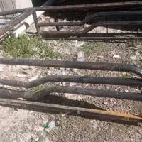 کمپرسورکولر پراید دیسک وصحفه پیکان  و باربنداریسان