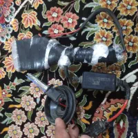 زنون قویی متور