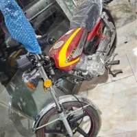 موتورسیکلت