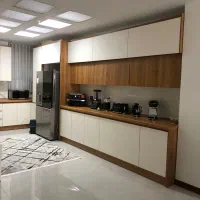 کابینت و کمد دیواری