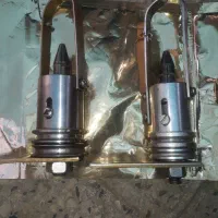 بافنده کش ماسک