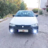 خودرو آریسان 2 مدل 1404 دوگانه سوز