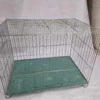 قفس پرنده