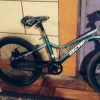 دوچرخه|دوچرخه، اسکیت، اسکوتر|کهنوج, |دیوار