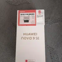 Nova 9 SE