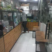 مغازه /۲۲متری/نزدیک به حاشیه اصلی/