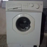 ماشین لباسشویی