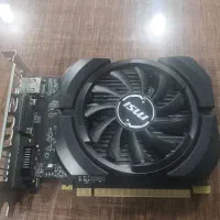کارت گرافیک 4 گیگ gtx730
