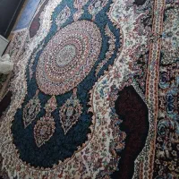 دو عدد فرش 12 متری