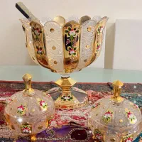 کریستال اصل